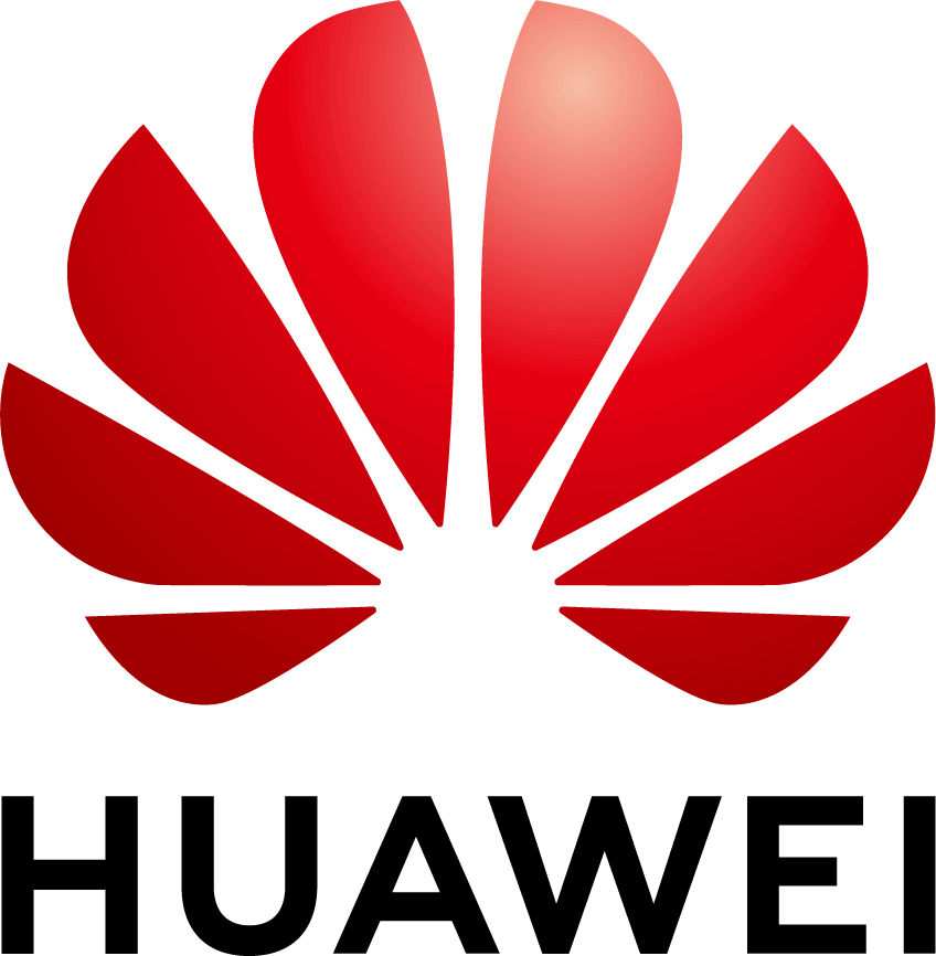 Logo image of Huawei company, a past sponsor of Ecobank Fintech Challenge